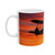 Skyward Journey - Ceramic Mug, (11oz, 15oz)
