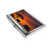 Savanna Sunset Serenade - Business Card Holder