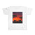 Savanna Sunset Serenade - Youth Ultra Cotton Tee