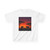 Savanna Sunset Serenade - Kids Heavy Cotton™ Tee