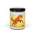 Whimsical Fox Dreams - Scented Soy Candle, 9oz