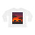 Savanna Sunset Serenade - Toddler Long Sleeve Tee