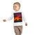 Savanna Sunset Serenade - Toddler Long Sleeve Tee