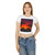 Savanna Sunset Serenade - Women's Baby Tee