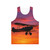 Skyward Journey - Unisex Tank Top (AOP)