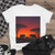 Savanna Sunset Serenade - Women's Midweight Cotton Tee