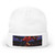 Adrenaline Surge - Knit Beanie (Embroidery)