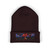 Adrenaline Surge - Classic Cuffed Beanie (Embroidery)