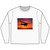 Skyward Journey - Men's Long Sleeve Tee