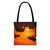Savanna Sunset Serenade - Tote Bag (AOP)