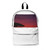 Savanna Sunset Serenade - Unisex Classic Backpack