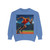 Adrenaline Surge - Unisex Garment-Dyed Sweatshirt