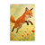 Whimsical Fox Dreams - Puzzle (110, 252, 520, 1014-piece)