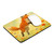 Whimsical Fox Dreams - Mouse Pad 