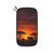 Savanna Sunset Serenade - Passport Wallet