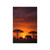 Savanna Sunset Serenade - Wall Decals