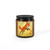 Whimsical Fox Dreams - Scented Soy Candle (Multi-Size, Amber Jar)