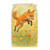 Whimsical Fox Dreams - Sack