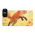 Whimsical Fox Dreams - LED Gaming Mouse Pad, Wireless Charging