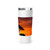 Savanna Sunset Serenade - Copper Vacuum Insulated Tumbler, 22oz