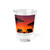 Savanna Sunset Serenade - Shot Glass, 1.5oz