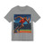 Adrenaline Surge - Unisex Jersey T-Shirt