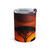 Savanna Sunset Serenade - Tumbler 10oz
