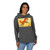 Whimsical Fox Dreams - Unisex French Terry Hoodie