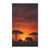 Savanna Sunset Serenade - Tea Towels (cotton, poly)