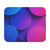 Radiant Circle Harmony - Mouse Pad (Rectangle)