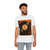 Groovy Vinyl Vibes - Men's Raglan T-Shirt