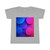 Radiant Circle Harmony - Toddler T-shirt