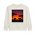 Savanna Sunset Serenade - Toddler Sweatshirt
