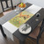 Whimsical Fox Dreams - Table Runner (Cotton, Poly)