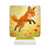 Whimsical Fox Dreams - Can Cooler Sleeve