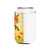 Whimsical Fox Dreams - Can Cooler Sleeve