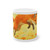 Whimsical Fox Dreams - Standard Mug, 11oz