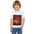 Savanna Sunset Serenade - Heavy Cotton™ Toddler T-shirt