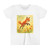 Whimsical Fox Dreams - Youth Short Sleeve Tee