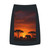Savanna Sunset Serenade - Pet Tank Top