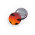 Savanna Sunset Serenade - Round Pins
