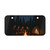 Whispers of Wilderness - Mini License Plate