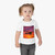 Skyward Journey - Infant Cotton Jersey Tee
