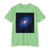 Galactic Mirage - Unisex CVC Jersey T-shirt