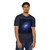 Galactic Mirage - Unisex CVC Jersey T-shirt