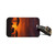 Savanna Sunset Serenade - Luggage Tag