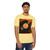 Groovy Vinyl Vibes - Unisex CVC Jersey T-shirt
