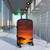 Savanna Sunset Serenade - Suitcases