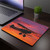 Skyward Journey - Rectangular Mouse Pad