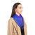 Radiant Circle Harmony - Poly Scarf